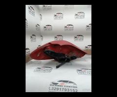FARO FANALE STOP POSTERIORE DESTRO PEUGEOT 207 200 - 21
