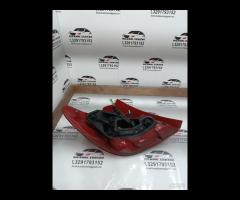 FARO FANALE STOP POSTERIORE DESTRO PEUGEOT 207 200 - 22