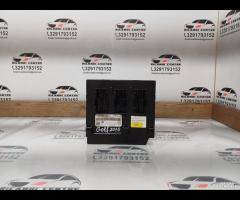 CENTRALINA COMFORT VOLKSWAGEN GOLF 6 MK6 2010 1K09
