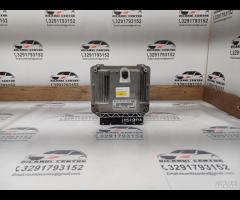CENTRALINA MOTORE ECU OPEL INSIGNIA 2011 55577619 - 1