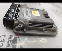 CENTRALINA MOTORE ECU OPEL INSIGNIA 2011 55577619 - 8