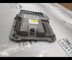 CENTRALINA MOTORE ECU OPEL INSIGNIA 2011 55577619 - 9