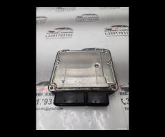 CENTRALINA MOTORE ECU OPEL INSIGNIA 2011 55577619 - 11