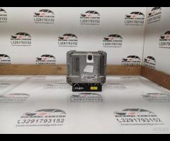 CENTRALINA MOTORE ECU OPEL INSIGNIA 2013 55590420 - 1