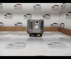 CENTRALINA MOTORE ECU OPEL INSIGNIA 2013 55590420 - 2