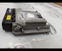 CENTRALINA MOTORE ECU OPEL INSIGNIA 2013 55590420 - 7