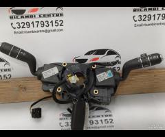 DEVIOLUCI CON CONTATTO SPIRALATO JAGUAR XF 2W93-14 - 2