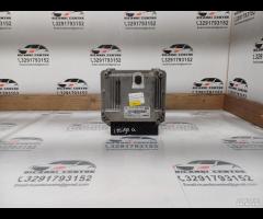 CENTRALINA MOTORI ECU OPEL INSIGNIA 2014 55595540 - 1