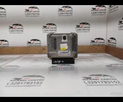 CENTRALINA MOTORI ECU OPEL INSIGNIA 2014 55595540 - 2