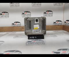 CENTRALINA MOTORI ECU OPEL INSIGNIA 2014 55595540 - 3