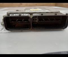 CENTRALINA MOTORI ECU OPEL INSIGNIA 2014 55595540 - 8