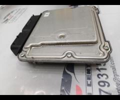 CENTRALINA MOTORI ECU OPEL INSIGNIA 2014 55595540 - 14