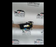 CENTRALINA GATEWAY BMW SERIE 7 F01 2011 6135926751 - 3