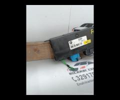 CENTRALINA GATEWAY BMW SERIE 7 F01 2011 6135926751 - 4