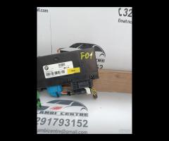 CENTRALINA GATEWAY BMW SERIE 7 F01 2011 6135926751 - 5