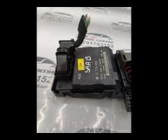 CENTRALINA PORTA FUSIBILI SAAB 93 2009 12779003 35 - 4