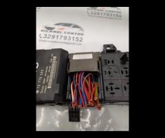 CENTRALINA PORTA FUSIBILI SAAB 93 2009 12779003 35 - 5