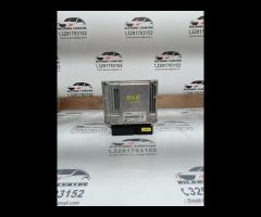 CENTRALINA MOTORE ECU BMW E90 320D 2009 0281016067