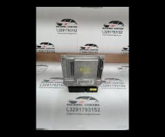CENTRALINA MOTORE ECU BMW E90 320D 2009 0281016067