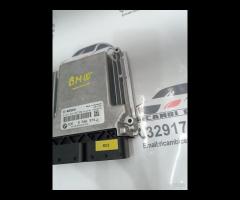 CENTRALINA MOTORE ECU BMW E90 320D 2009 0281016067 - 13