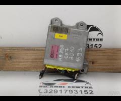 CENTRALINA CONTROLLO AIRBAG MAZDA CX-7 CX7 2010 EH - 2