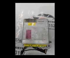 CENTRALINA CONTROLLO AIRBAG MAZDA CX-7 CX7 2010 EH - 4
