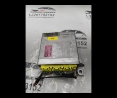 CENTRALINA CONTROLLO AIRBAG MAZDA CX-7 CX7 2010 EH - 5