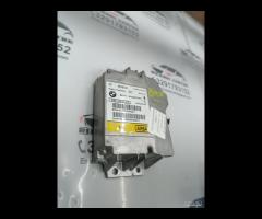 CENTRALINA AIRBAG BMW SERIE 1/3 E81 E82 E87 E90 E9 - 8