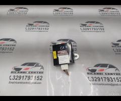 CENTRALINA RELE CANDELETTE MAZDA CX7 CX-7 2010 JL0