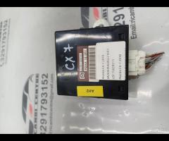 CENTRALINA RELE CANDELETTE MAZDA CX7 CX-7 2010 JL0
