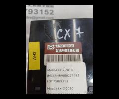 CENTRALINA RELE CANDELETTE MAZDA CX7 CX-7 2010 JL0