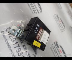 CENTRALINA RELE CANDELETTE MAZDA CX7 CX-7 2010 JL0 - 7