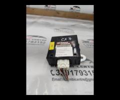 CENTRALINA RELE CANDELETTE MAZDA CX7 CX-7 2010 JL0 - 8