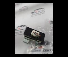 CENTRALINA RELE CANDELETTE MAZDA CX7 CX-7 2010 JL0 - 9