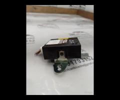 CENTRALINA RELE CANDELETTE MAZDA CX7 CX-7 2010 JL0 - 12