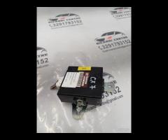CENTRALINA RELE CANDELETTE MAZDA CX7 CX-7 2010 JL0 - 13