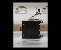 CENTRALINA CONVERTITORE BATTERIA AUSILIARIA JAGUAR - 2