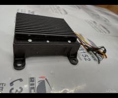 CENTRALINA CONVERTITORE BATTERIA AUSILIARIA JAGUAR - 6