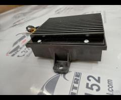 CENTRALINA CONVERTITORE BATTERIA AUSILIARIA JAGUAR - 7
