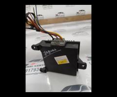 CENTRALINA CONVERTITORE BATTERIA AUSILIARIA JAGUAR - 9