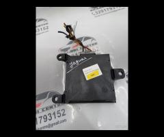 CENTRALINA CONVERTITORE BATTERIA AUSILIARIA JAGUAR - 10