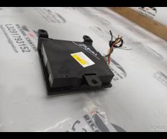 CENTRALINA CONVERTITORE BATTERIA AUSILIARIA JAGUAR - 12