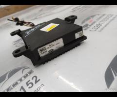 CENTRALINA CONVERTITORE BATTERIA AUSILIARIA JAGUAR - 14