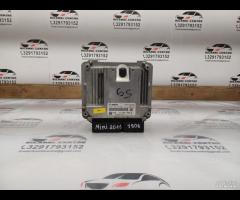 CENTRALINA MOTORE ECU MINI COOPER 2011 8506666-01