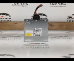 CENTRALINA CAMBIO AUTOMATICO BMW F10 6142923314302