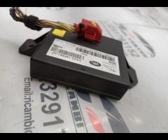 MODULO CONTROLLO START/STOP GATEWAY JAGUAR XF 2013 - 9