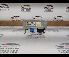 CENTRALINA CONTROLLO GATEWAY BMW SERIE 5 F10 2010
