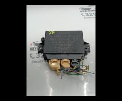 CENTRALINA SENSORE DI PARCHEGGIO JAGUAR XF 2008 6W - 11
