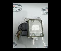CENTRALINA AIRBAG JAGUAR XF X250 2008 8X23-14D374- - 12