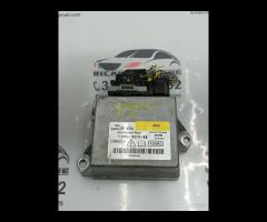 CENTRALINA AIRBAG JAGUAR XF X250 2008 8X23-14D374- - 16